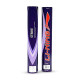 Li-Ning Strike Speed 77 Feather Shuttlecock (White Natural)