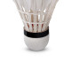 Li-Ning G200 Feather Shuttlecock (Speed 77) (White) - Pack of 12