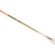VICTOR Thruster TK-66 Power Series G6 Strung Badminton Racket (Green)