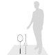 Li-Ning Mega Power 5 Badminton Racket