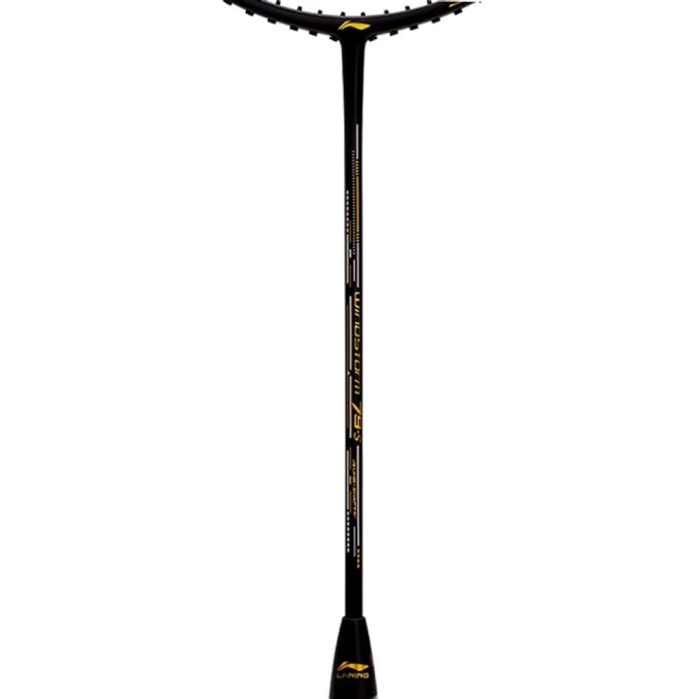 Li-Ning Windstorm 79 S Badminton Racket Li-Ning Windstorm 79 S Badminton Racket