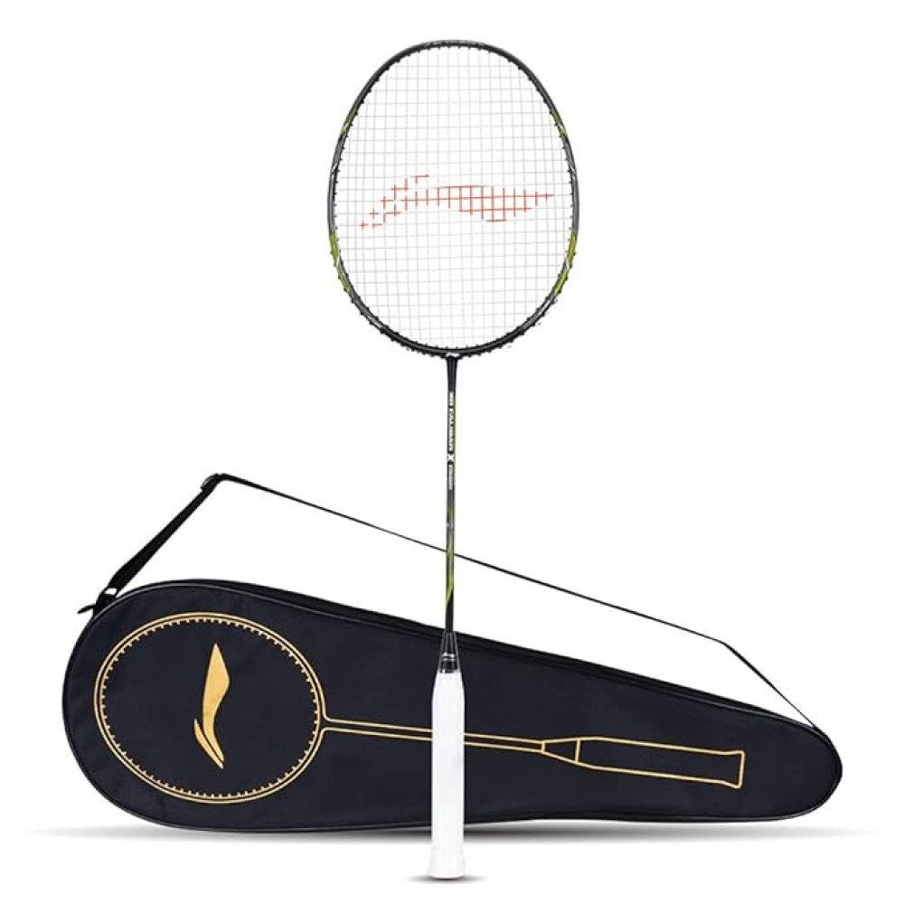 Li-Ning 3D Caliber X Combat Badminton Racket