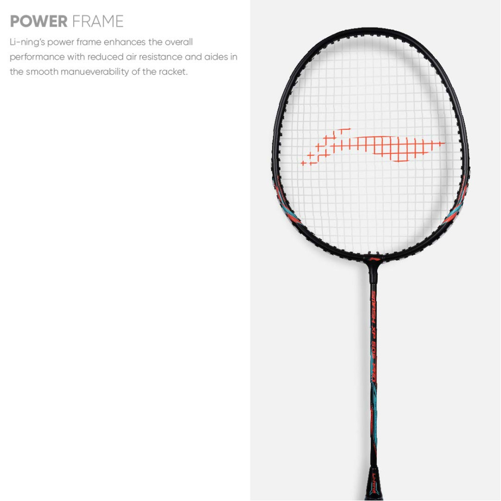 Li-Ning XP 505 Pro Badminton Racket