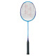 Yonex NanoFlare 001 Clear Badminton Racket