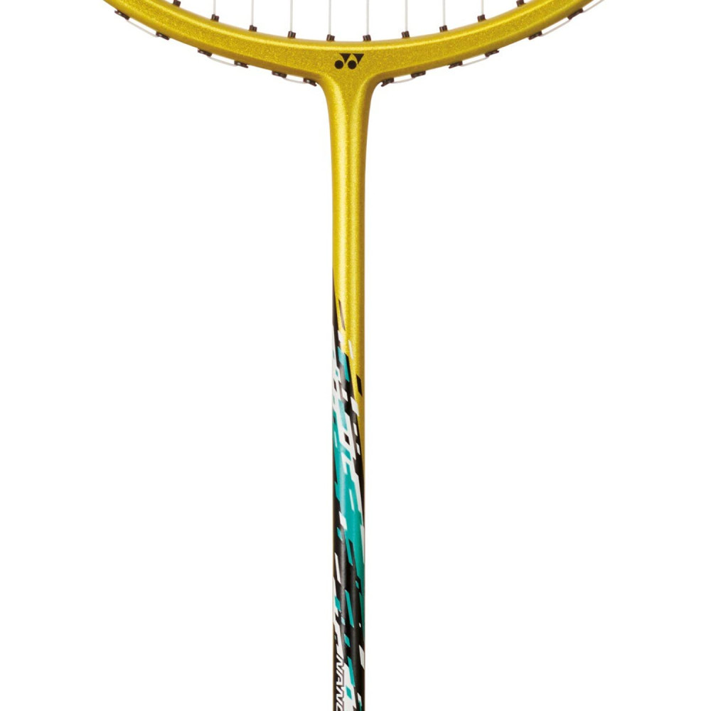 Yonex NanoFlare 001 Feel Badminton Racket