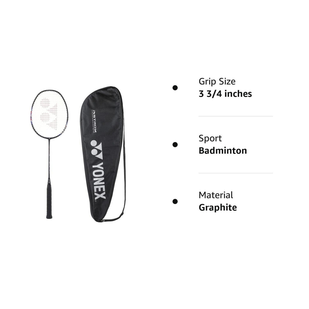 Yonex Astrox 21i Lite Badminton Racket