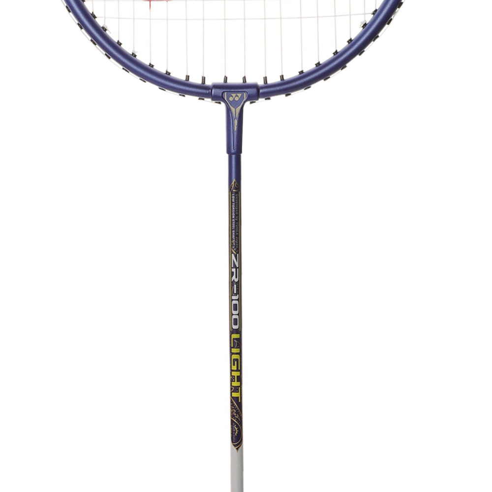 Yonex ZR 100 Light Badminton Racket