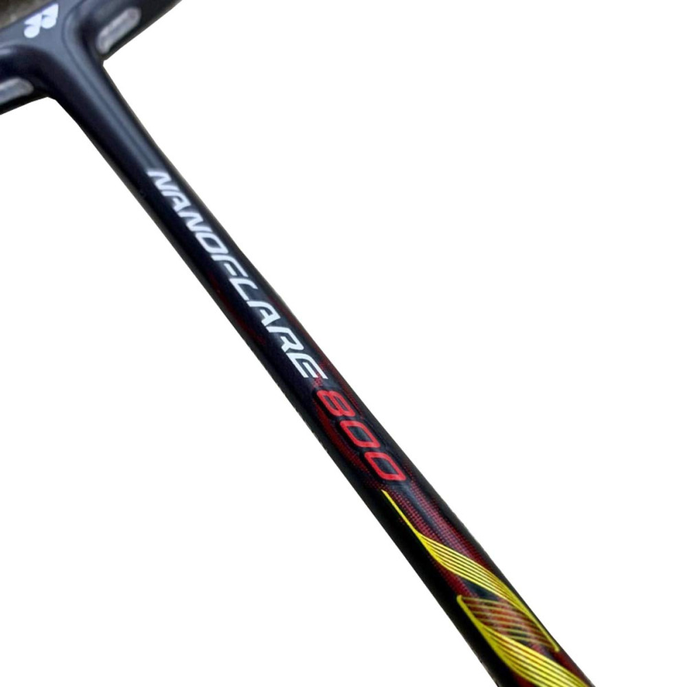 Yonex NanoFlare 800 Badminton Racket - Unstrung