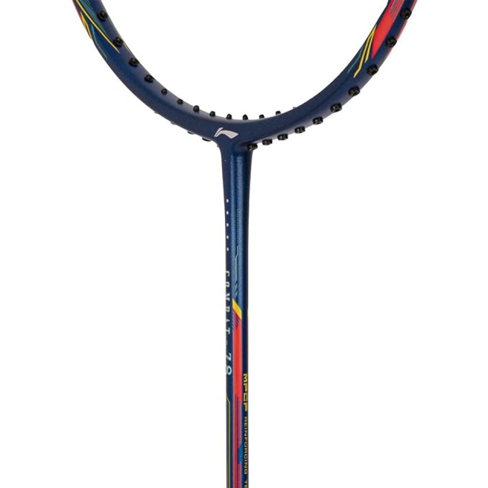 Li-Ning Combat Z8 Badminton Racket