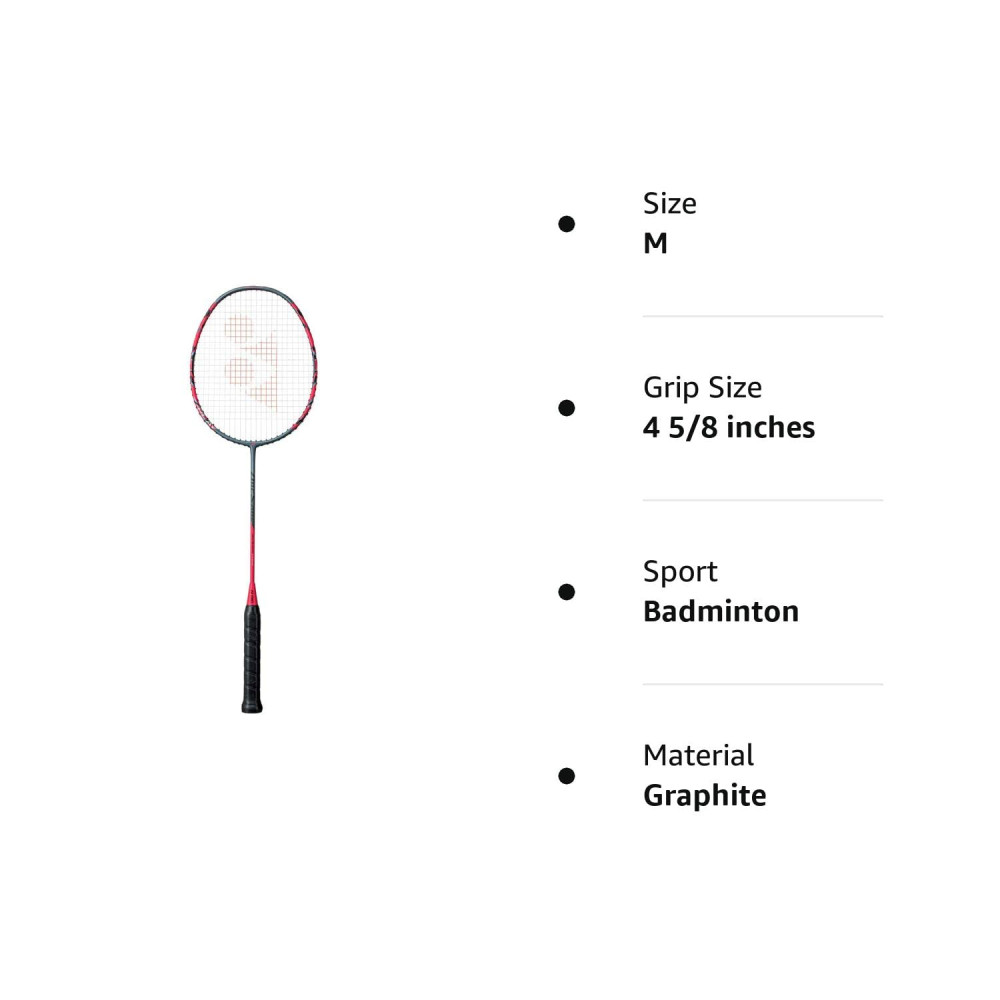 Yonex Arcsaber 11 Play Badminton Racket
