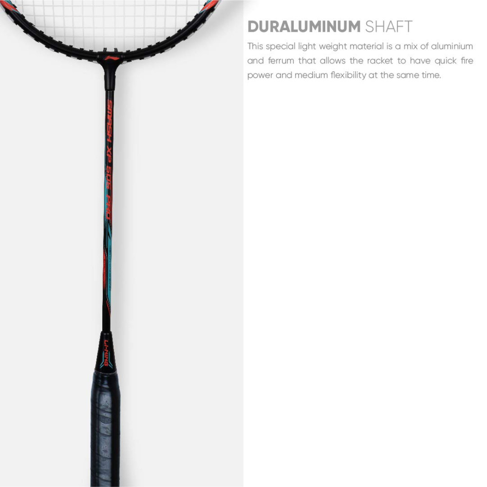 Li-Ning XP 505 Pro Badminton Racket
