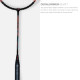 Li-Ning XP 505 Pro Badminton Racket