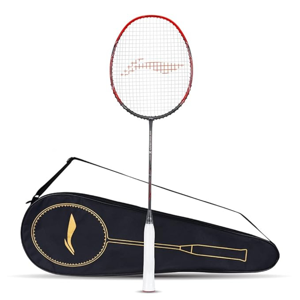 Li-Ning 3D Caliber X Boost Badminton Racket