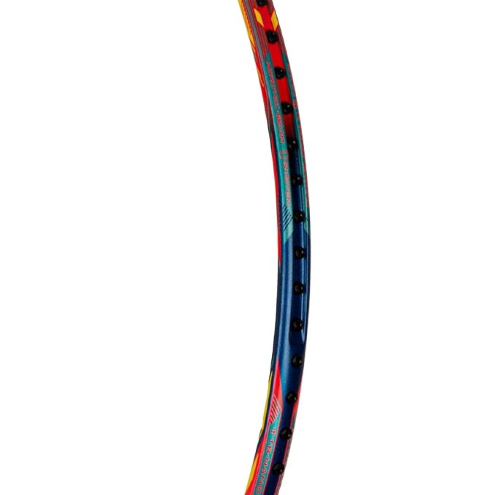 Li-Ning Combat Z8 Badminton Racket