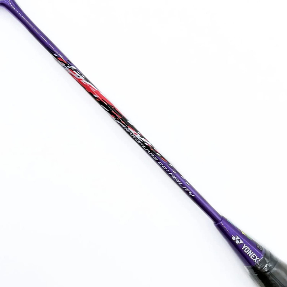 Yonex NanoFlare 001 Ability Badminton Racket