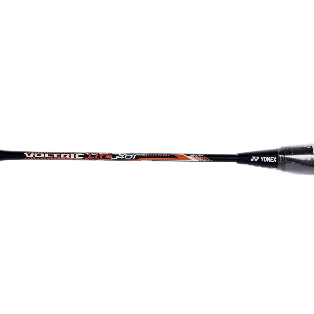 Yonex Badminton Racquet Voltric Lite 40i Blue Orange G4 5U