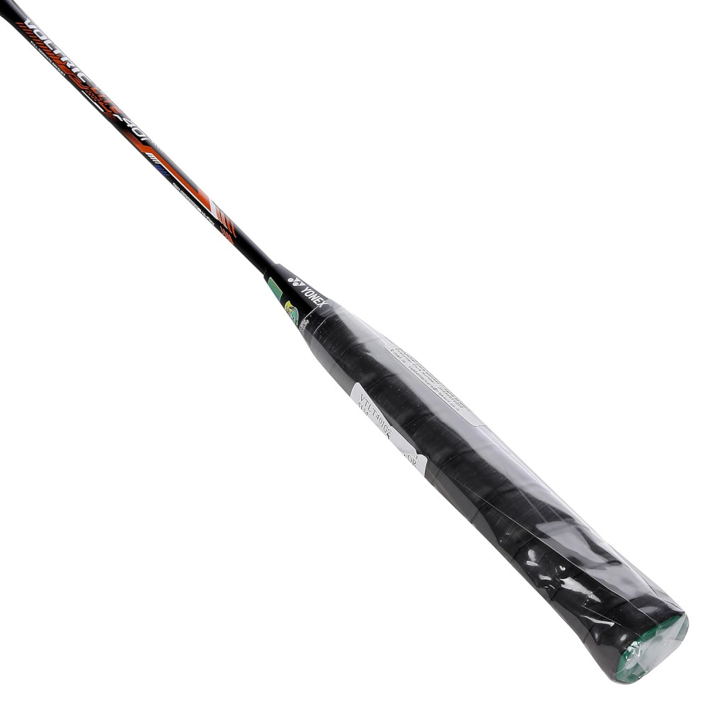 Yonex Badminton Racquet Voltric Lite 40i Blue Orange G4 5U