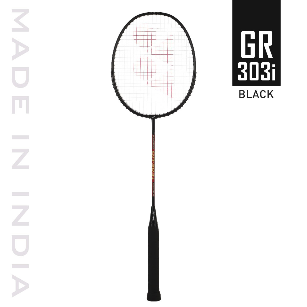 Yonex GR 303i Badminton Racket