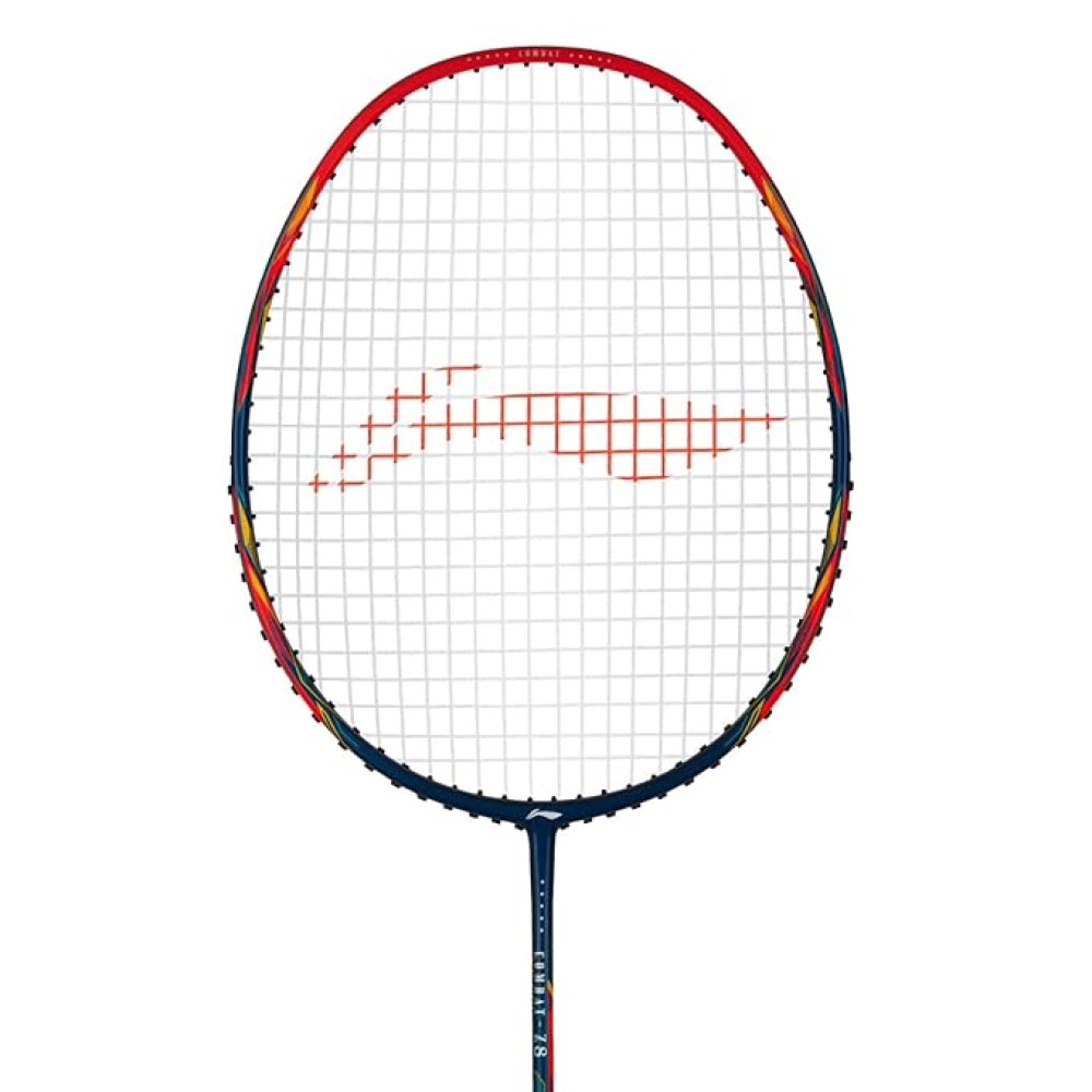Li-Ning Combat Z8 Badminton Racket