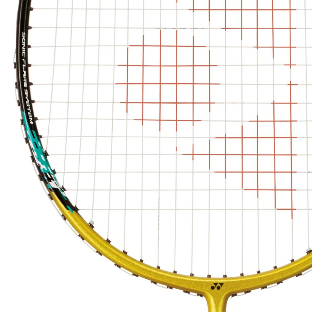 Yonex NanoFlare 001 Feel Badminton Racket
