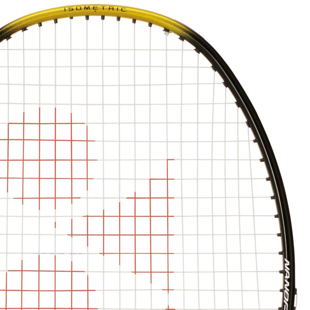 Yonex NanoFlare 001 Feel Badminton Racket