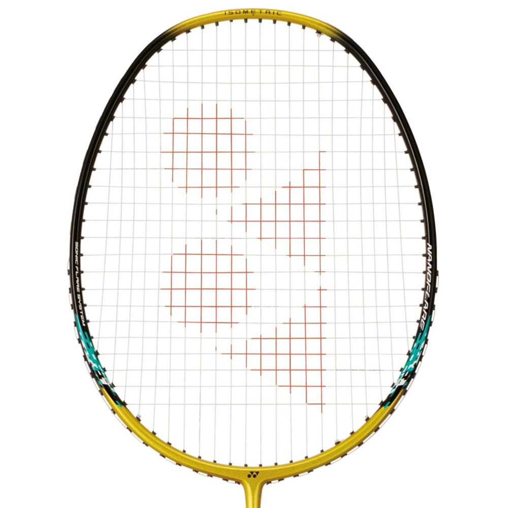 Yonex NanoFlare 001 Feel Badminton Racket