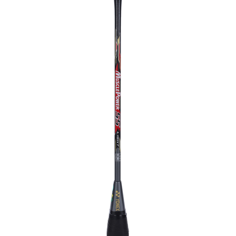 Yonex Muscle Power 55 Light Badminton Racket Yonex Muscle Power 55 Light Badminton Racket