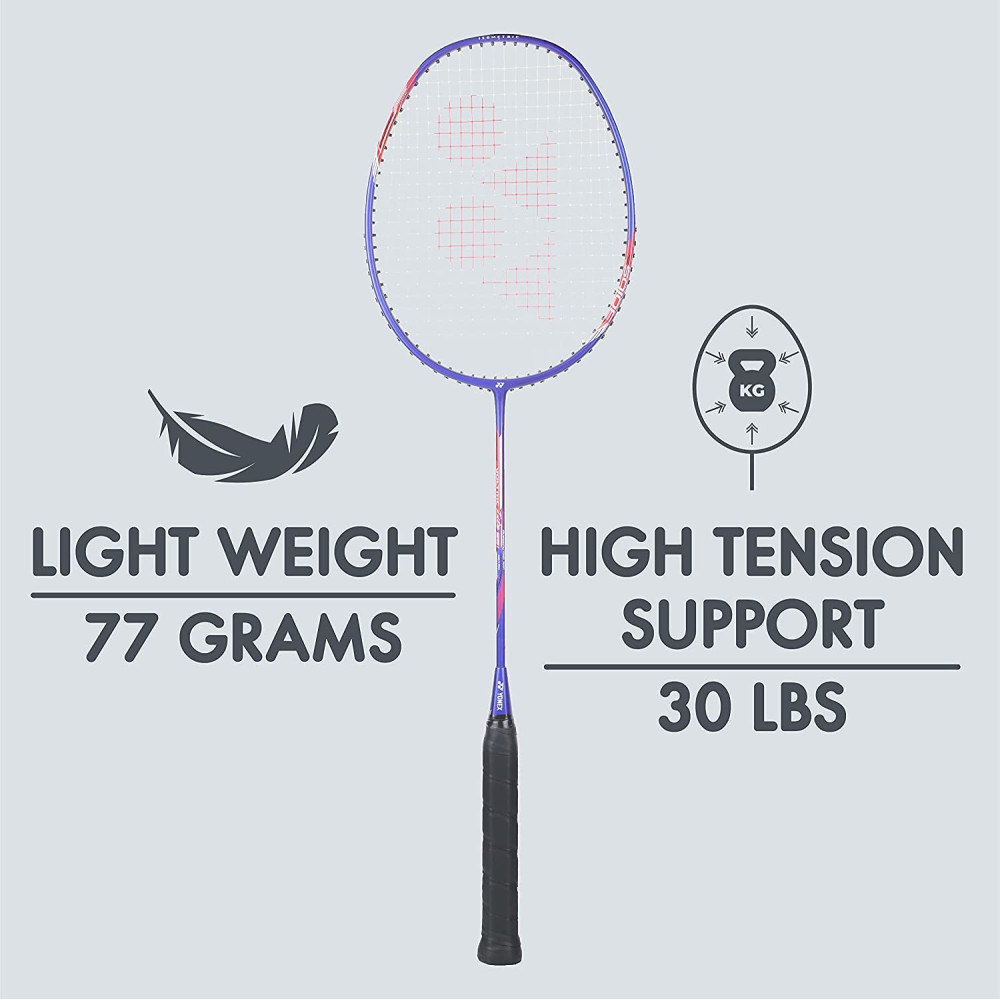 Yonex Voltric Lite 25i Badminton Racket