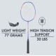 Yonex Voltric Lite 25i Badminton Racket