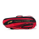 Li-Ning Blaze Triple Zipper Polyester Badminton Kit Bag