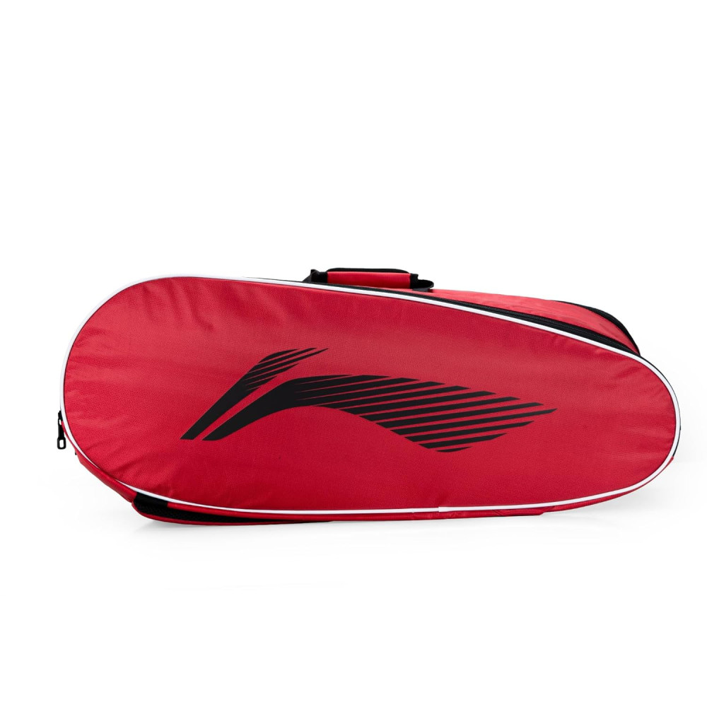 Li-Ning Blaze Triple Zipper Polyester Badminton Kit Bag