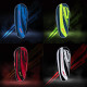 Li-Ning Blaze Triple Zipper Polyester Badminton Kit Bag