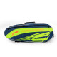 Li-Ning Blaze Triple Zipper Polyester Badminton Kit Bag