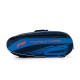 Li-Ning Blaze Triple Zipper Polyester Badminton Kit Bag