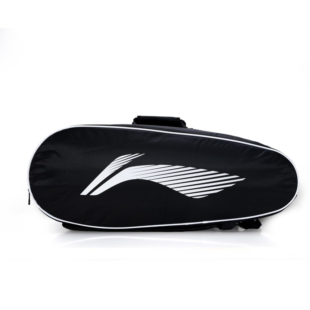 Li-Ning Blaze Triple Zipper Polyester Badminton Kit Bag