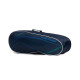 Li-Ning LN Track Single Compartment Badminton Kit Bag (Black)
