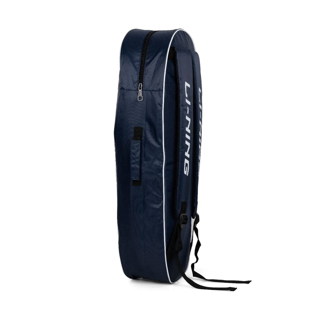 Li-Ning LN Track Single Compartment Badminton Kit Bag (Black)
