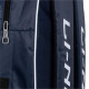 Li-Ning LN Track Single Compartment Badminton Kit Bag (Black)