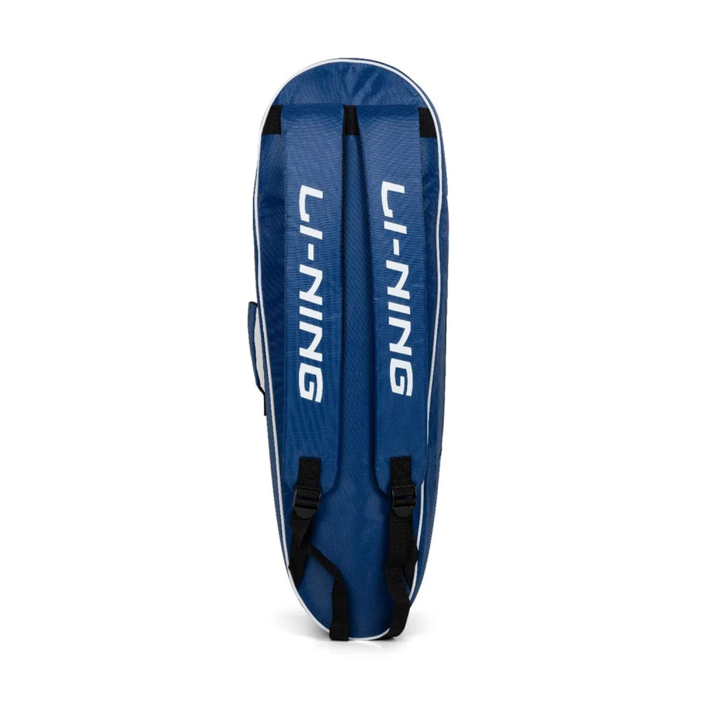 Li-Ning LN Track Single Compartment Badminton Kit Bag (Black)