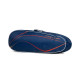 Li-Ning LN Track Single Compartment Badminton Kit Bag (Black)
