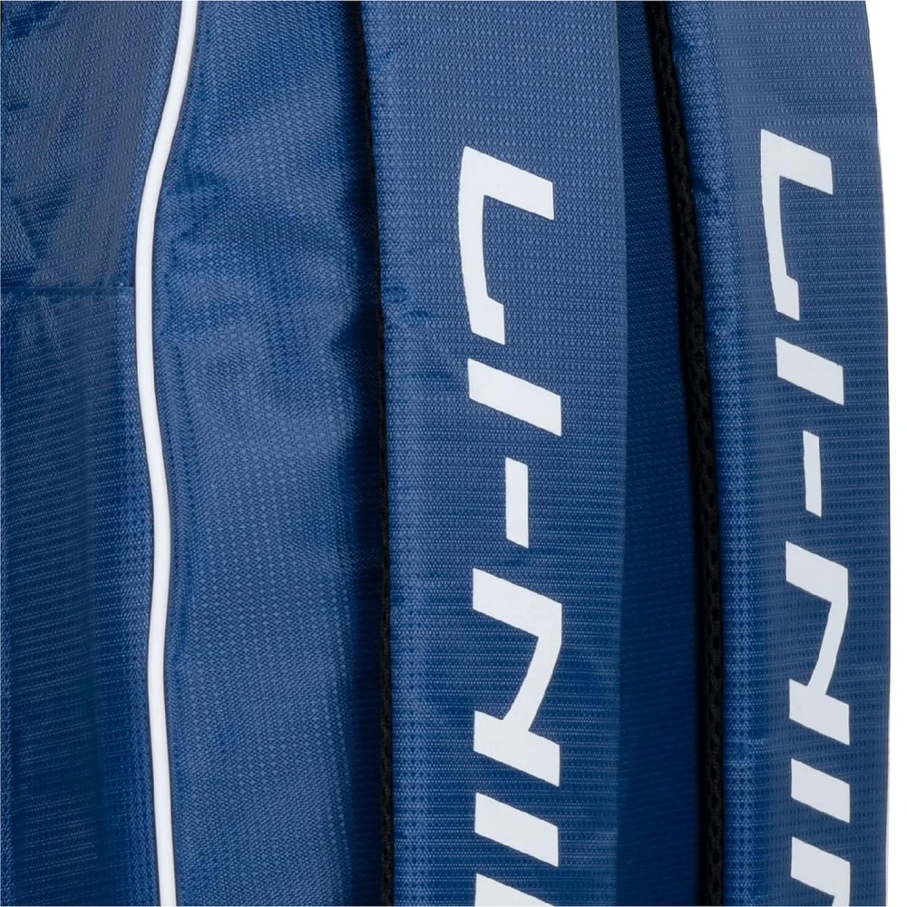 Li-Ning LN Track Single Compartment Badminton Kit Bag (Black)