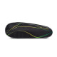 Li-Ning LN Track Single Compartment Badminton Kit Bag (Black)