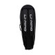 Li-Ning LN Track Single Compartment Badminton Kit Bag (Black)