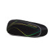 Li-Ning LN Track Single Compartment Badminton Kit Bag (Black)