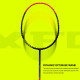 Li-Ning AX Force 9 Badminton Racket