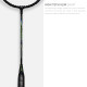 Li-Ning Mega Power 5 Badminton Racket