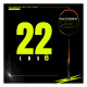 Li-Ning AX Force 9 Badminton Racket