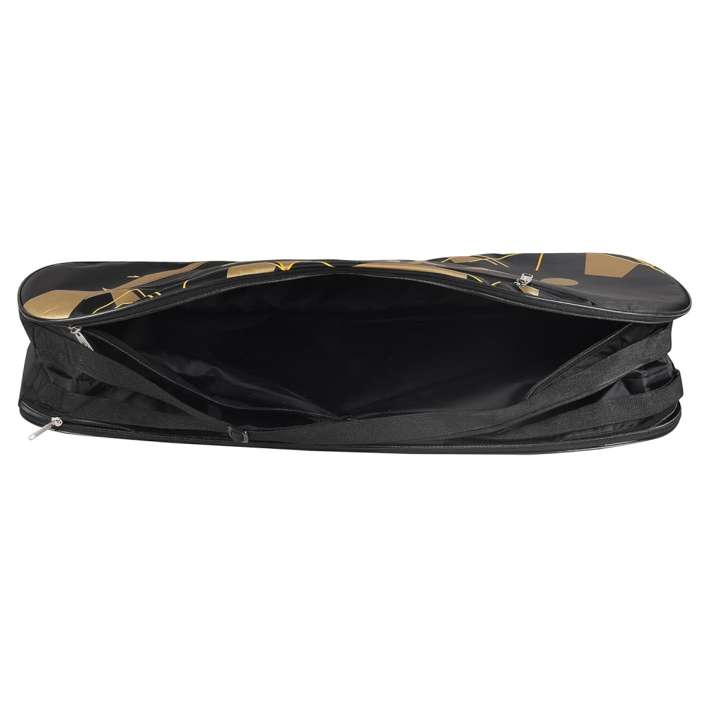 Yonex SUNR 23015 BT Racket Bag - Golden