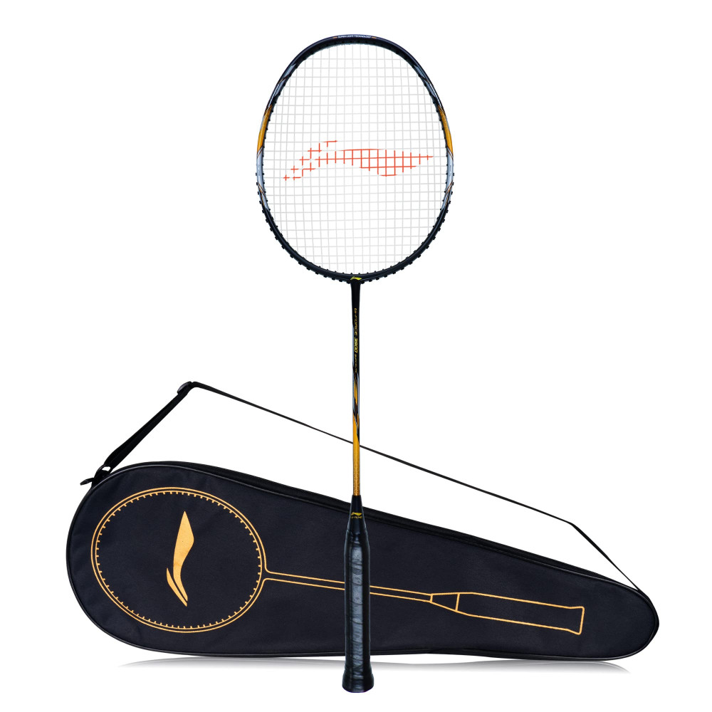 Li-Ning G Force 3900 Superlite Badminton Racket