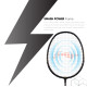 Li-Ning Mega Power 9 Badminton Racket